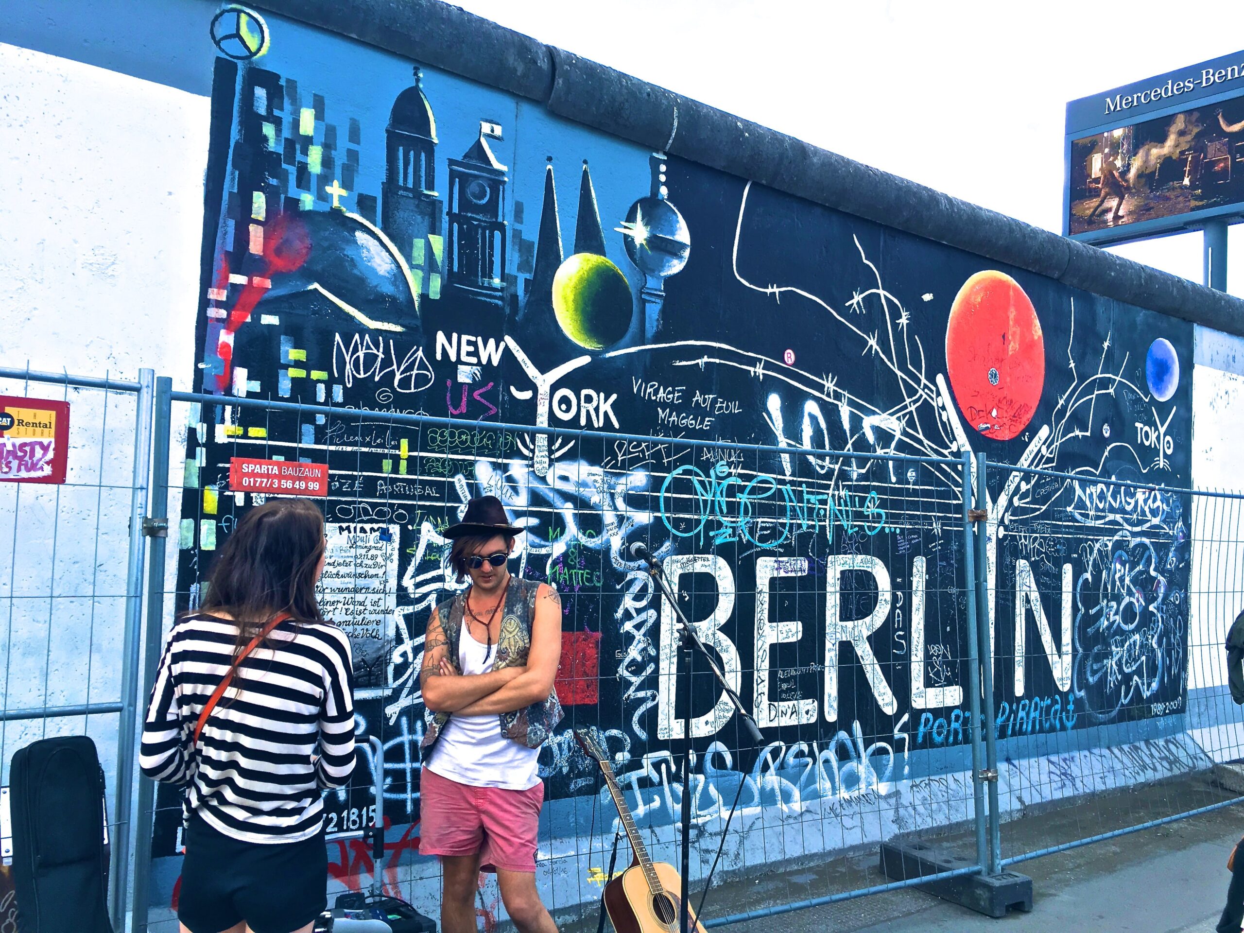 Berlin Art