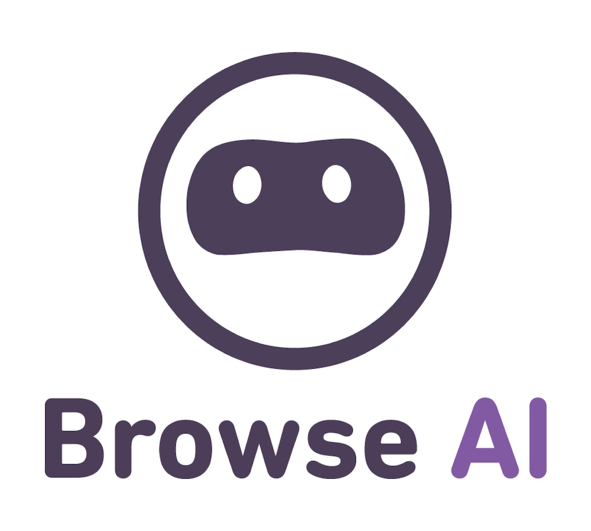 Browse AI Logo