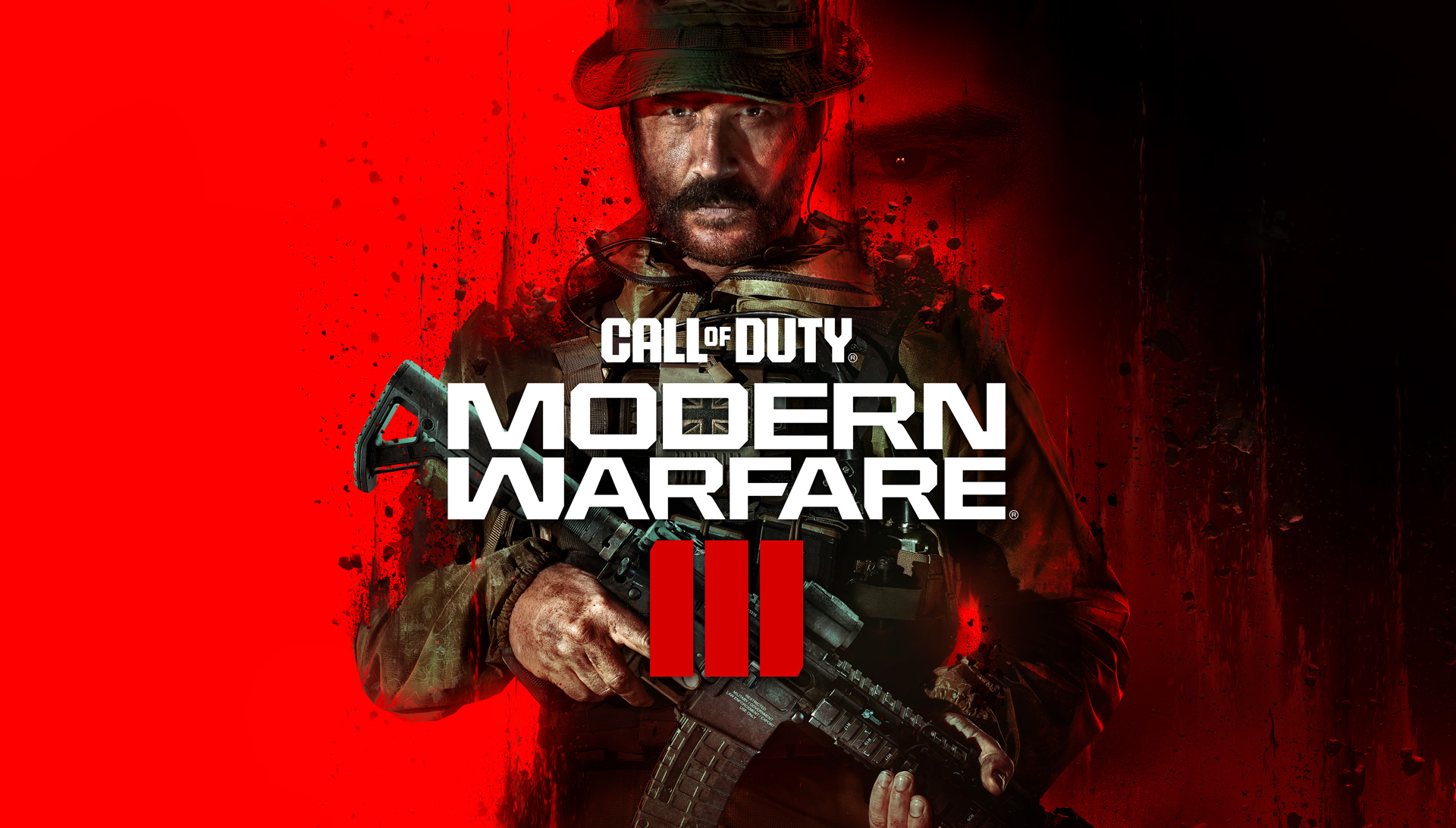 Call of Duty Modern Warfare 3-2