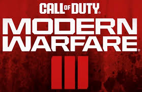 Call of Duty Modern Warfare 3-2