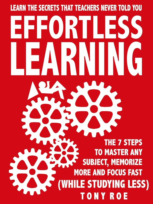 Effortless Learning by Tiny Roe