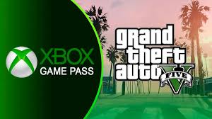 Grand Theft Auto V-1