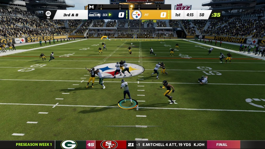 Madden NFL 24