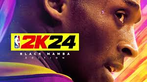 NBA 2K24 for Xbox Series XS-1