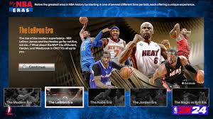 NBA 2K24 for Xbox Series XS-2