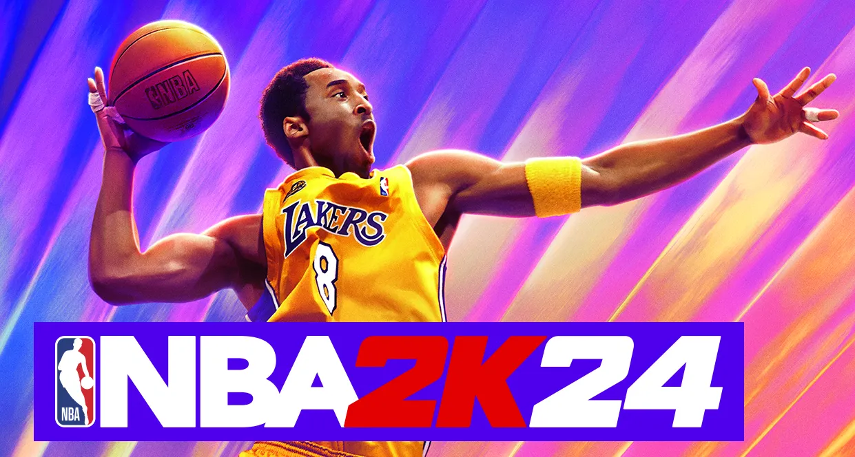 NBA 2K24 for Xbox Series XS