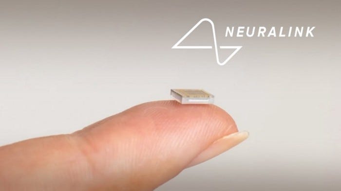 Neuralink