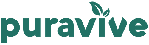 Puravive logo