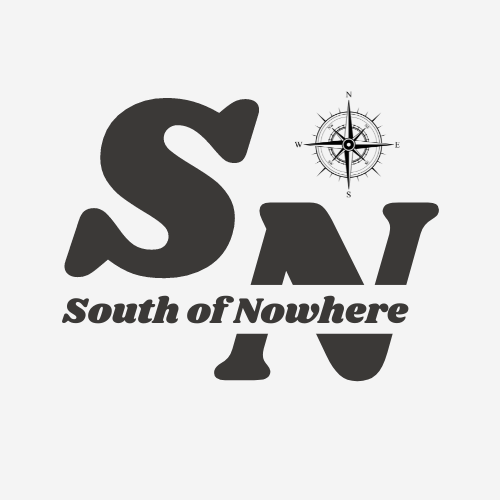 South of Nowhere Logo