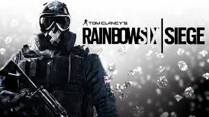 Tom Clancy's Rainbow Six Siege4