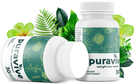 Puravive Dietary Supplement